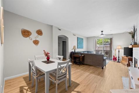 1631 W Canal Circle Littleton CO 80120
