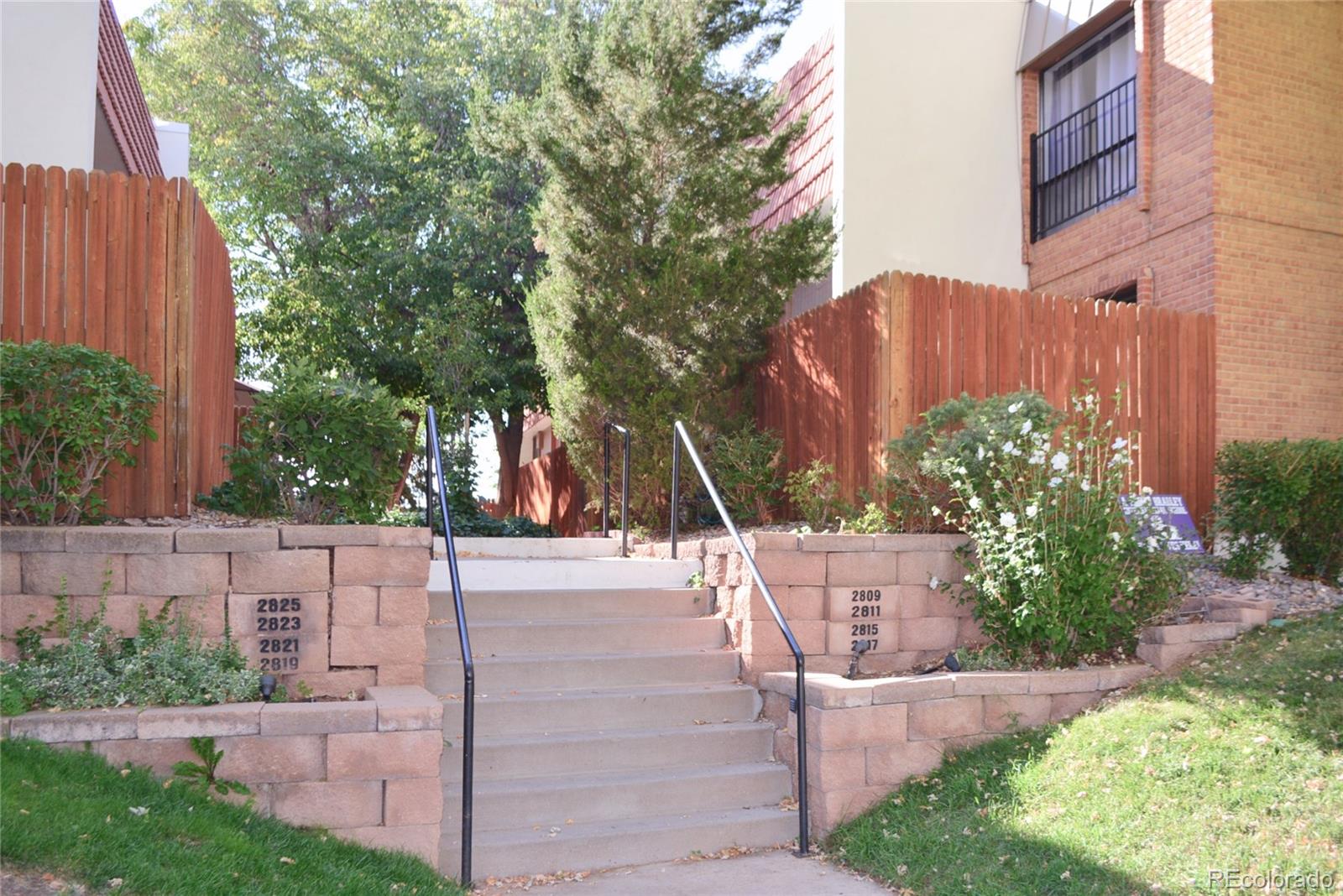 2815 S Locust Street Denver CO 80222