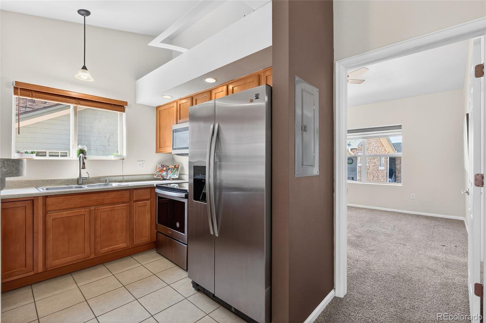 2551 S Bahana Circle Aurora CO 80013