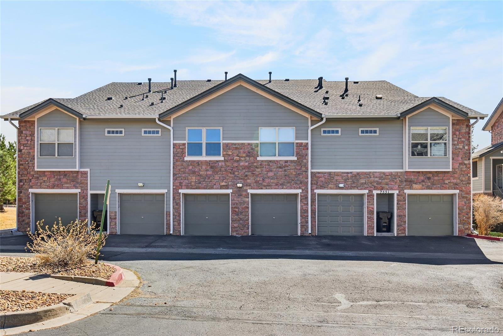 2551 S Bahana Circle Aurora CO 80013