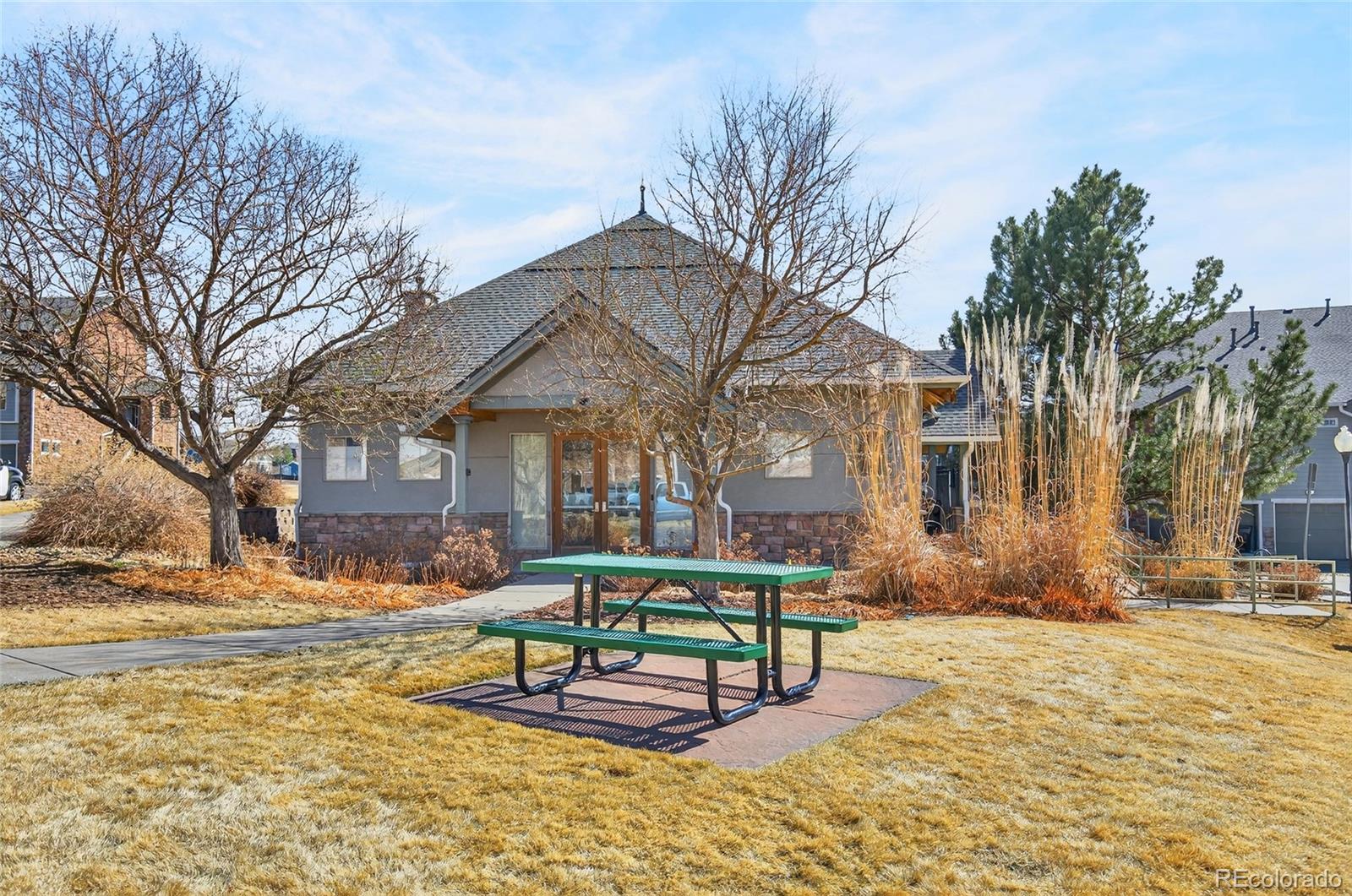 2551 S Bahana Circle Aurora CO 80013