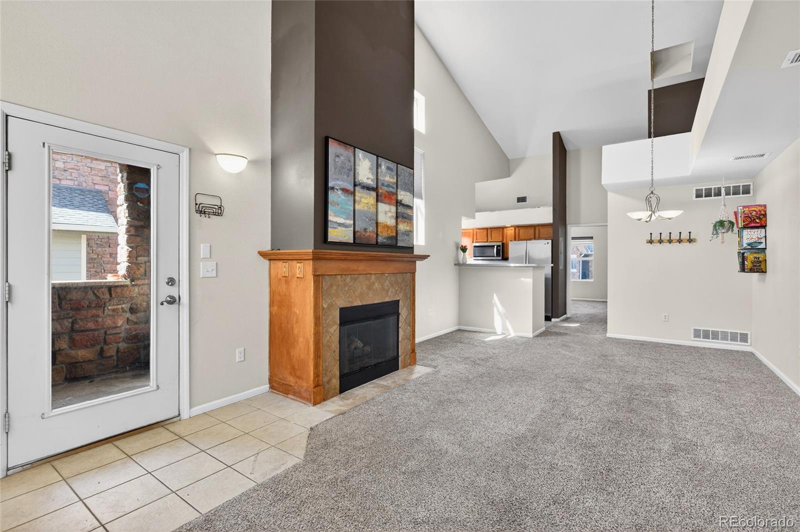 2551 S Bahana Circle Aurora CO 80013