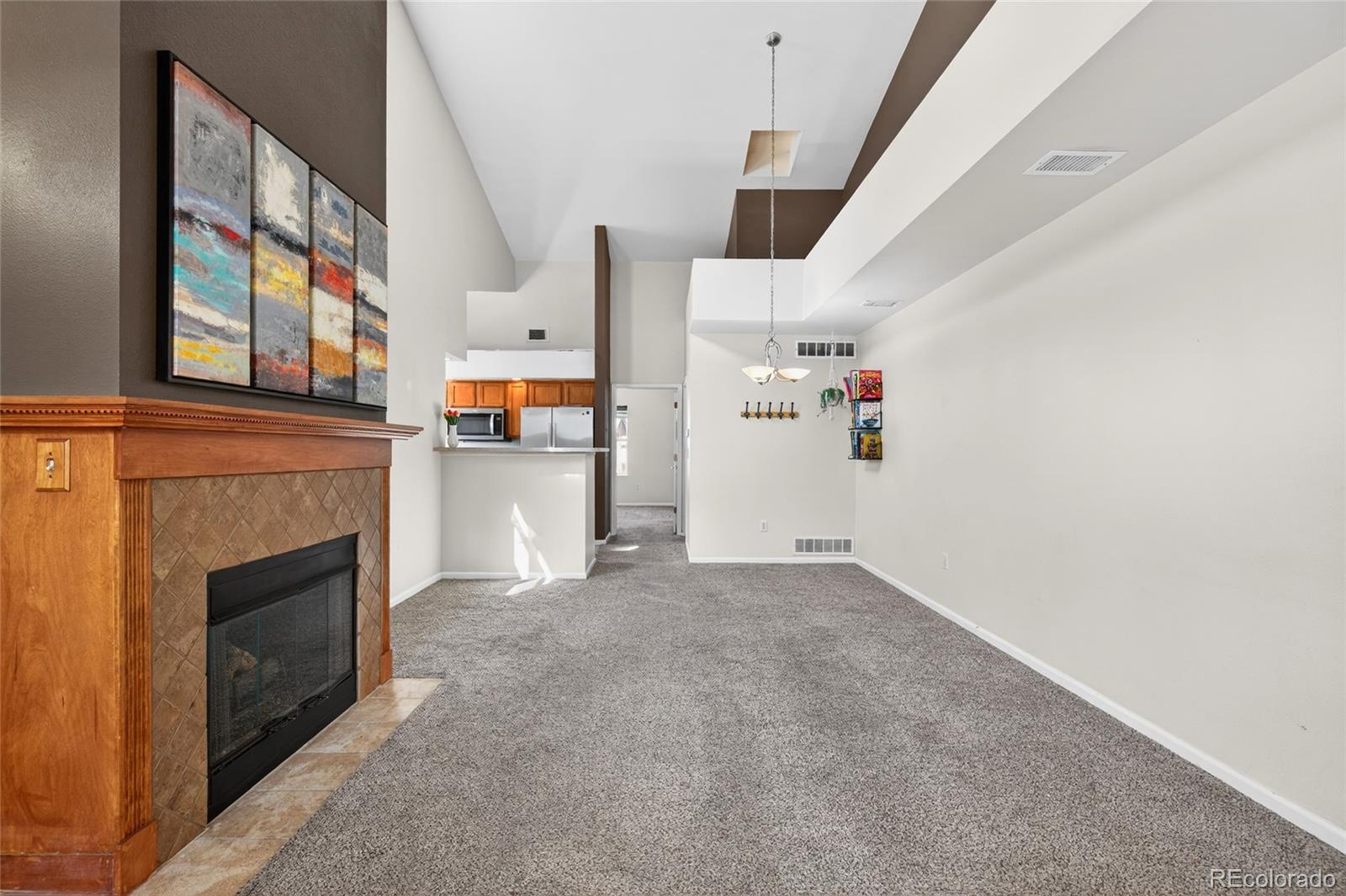 2551 S Bahana Circle Aurora CO 80013