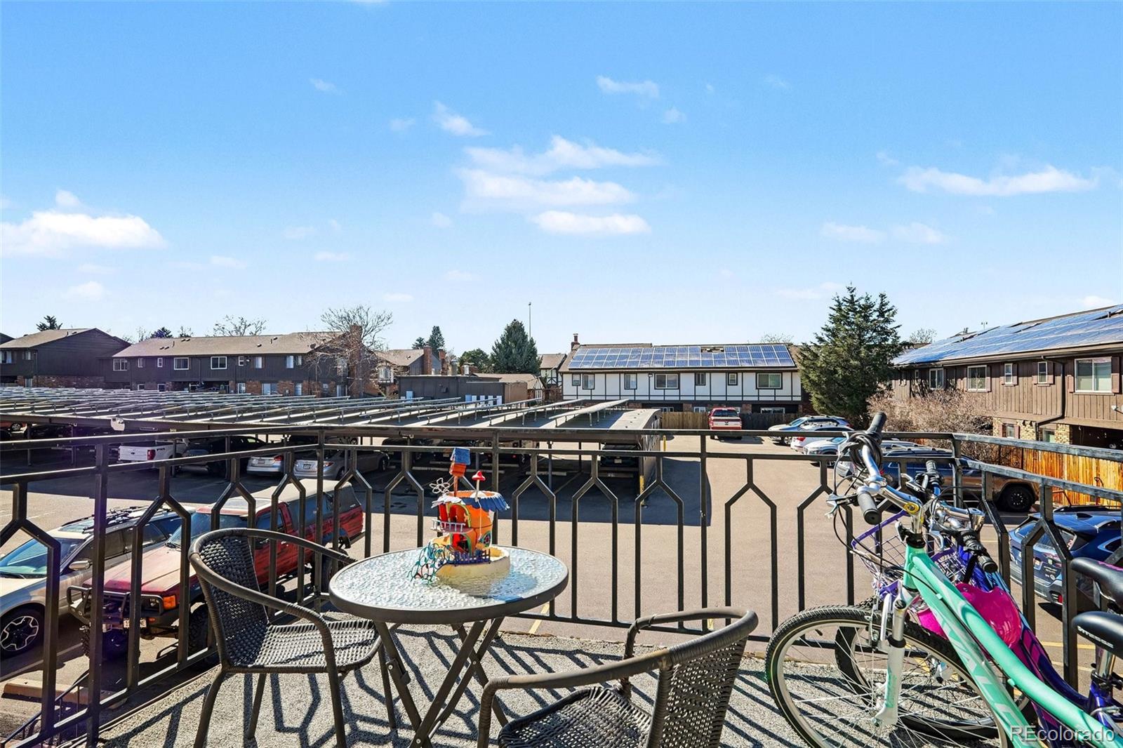 3825 S Monaco Parkway Denver CO 80237