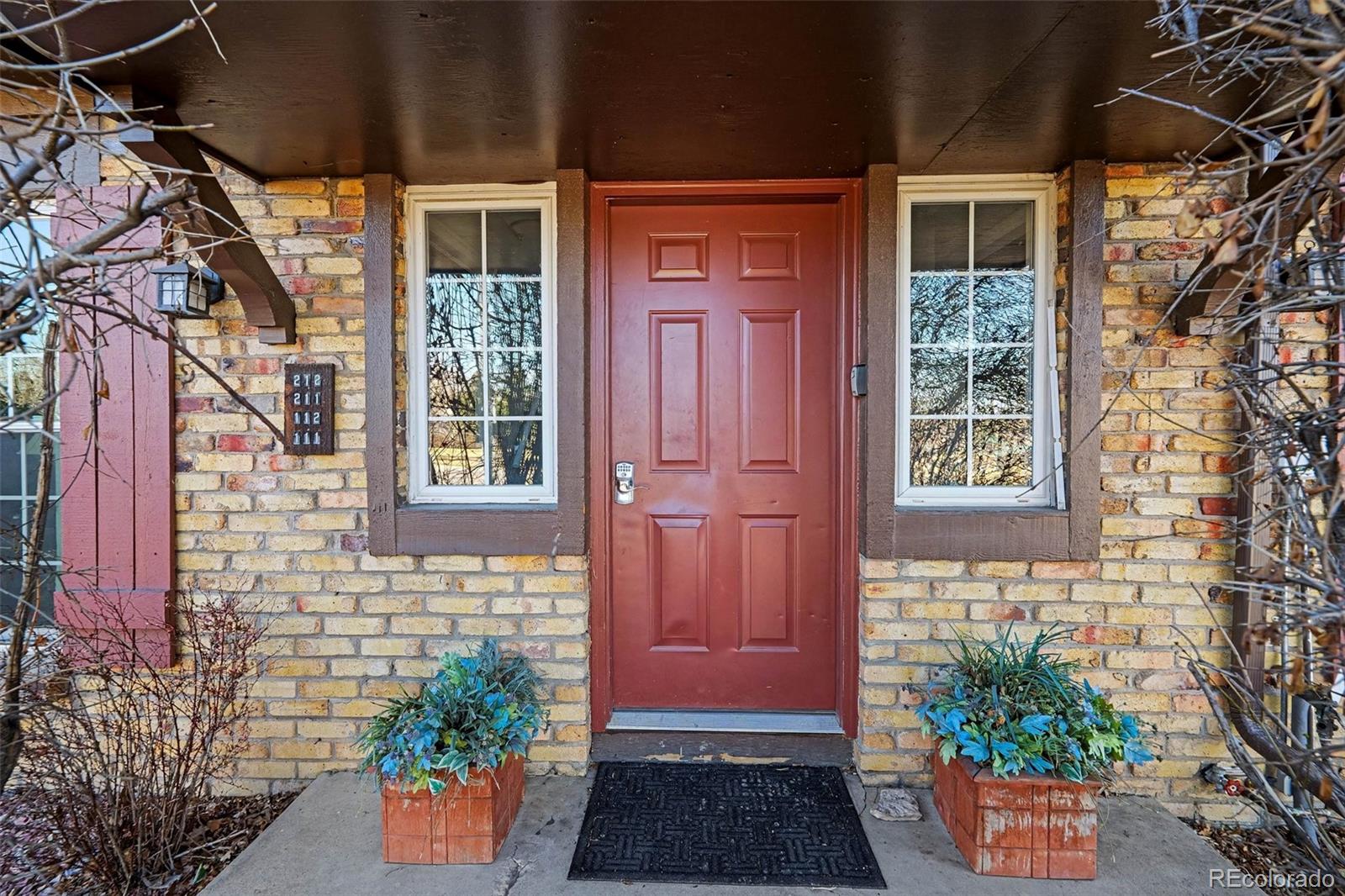 3825 S Monaco Parkway Denver CO 80237