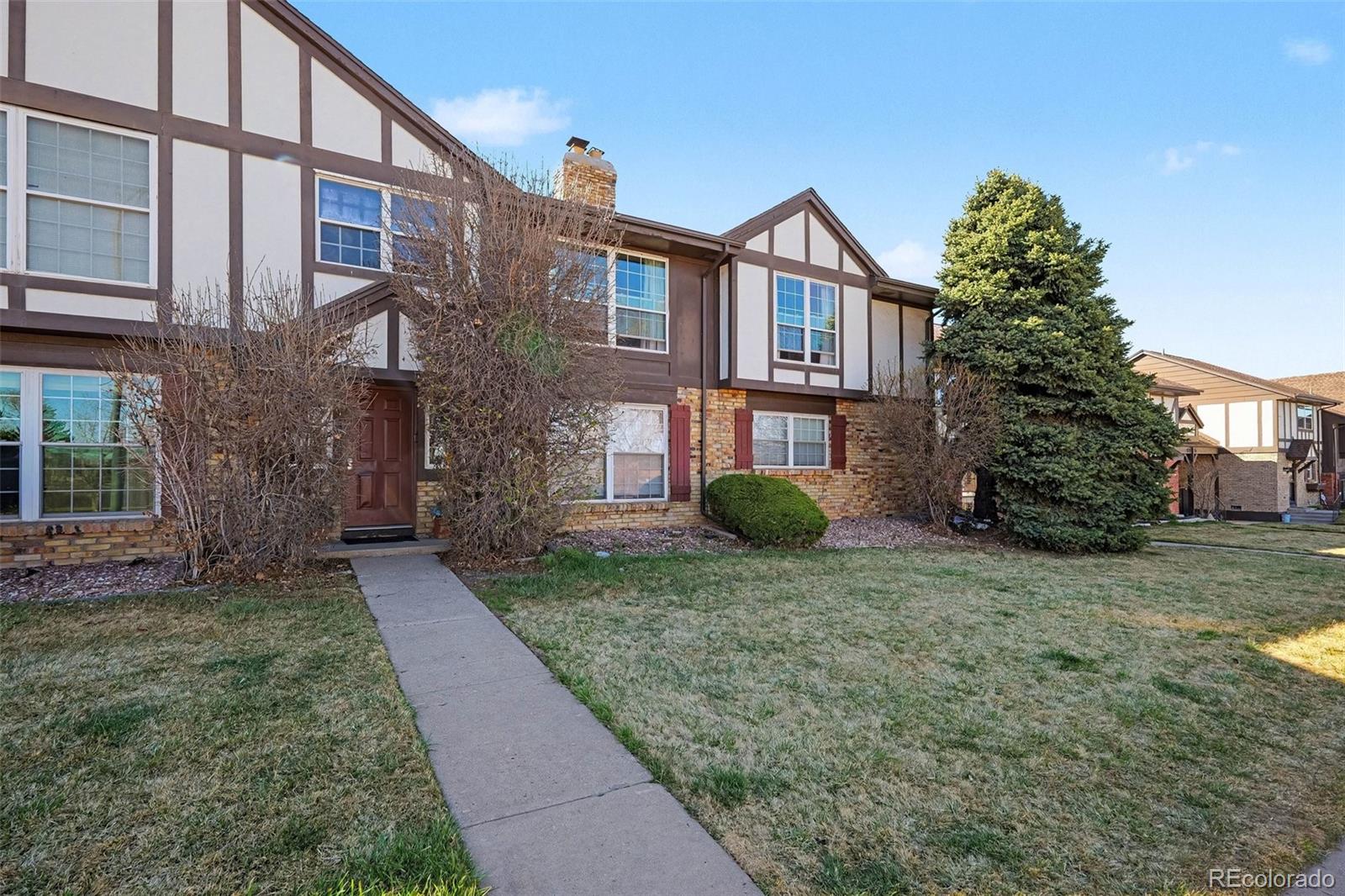 3825 S Monaco Parkway Denver CO 80237