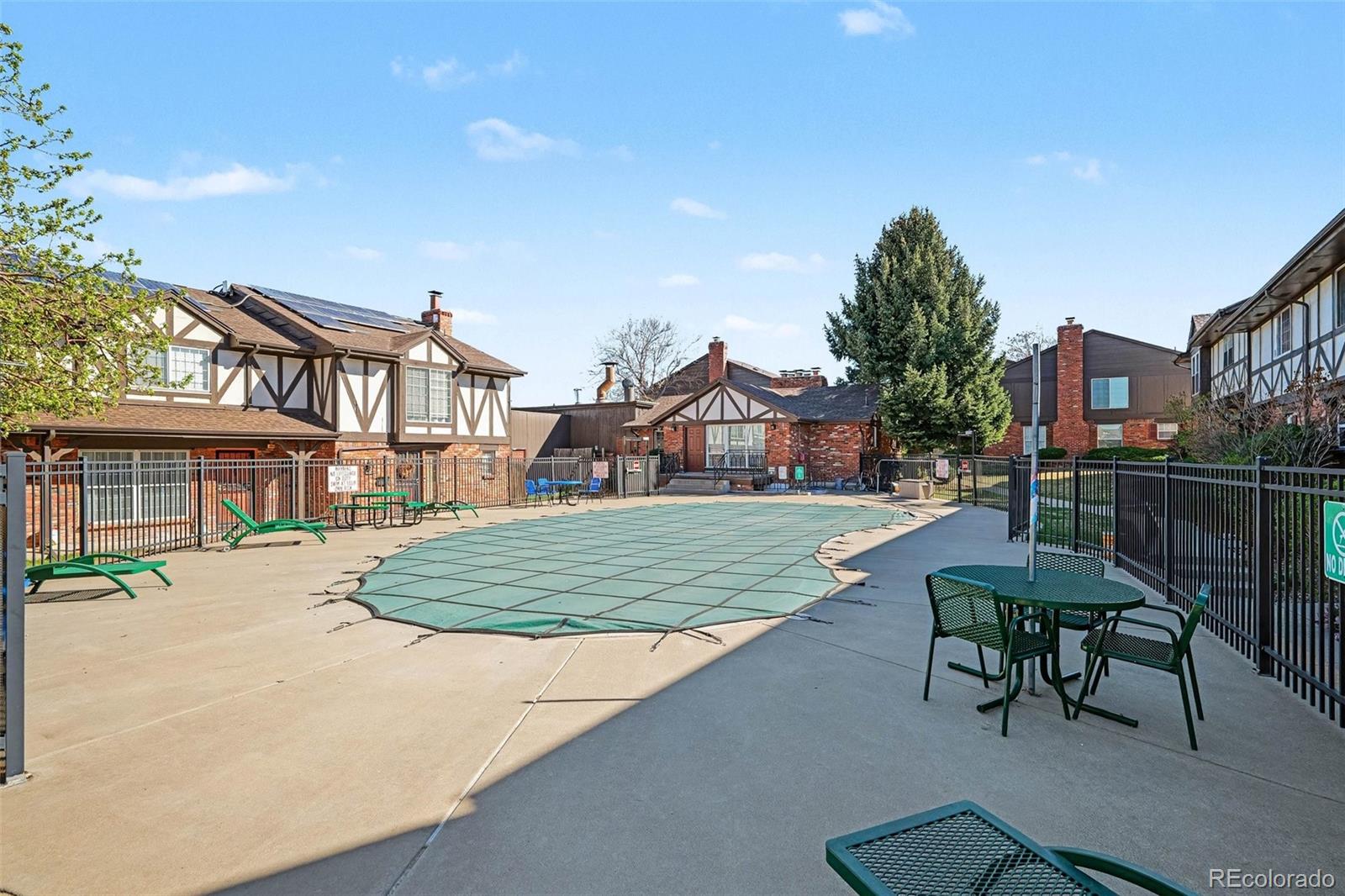 3825 S Monaco Parkway Denver CO 80237