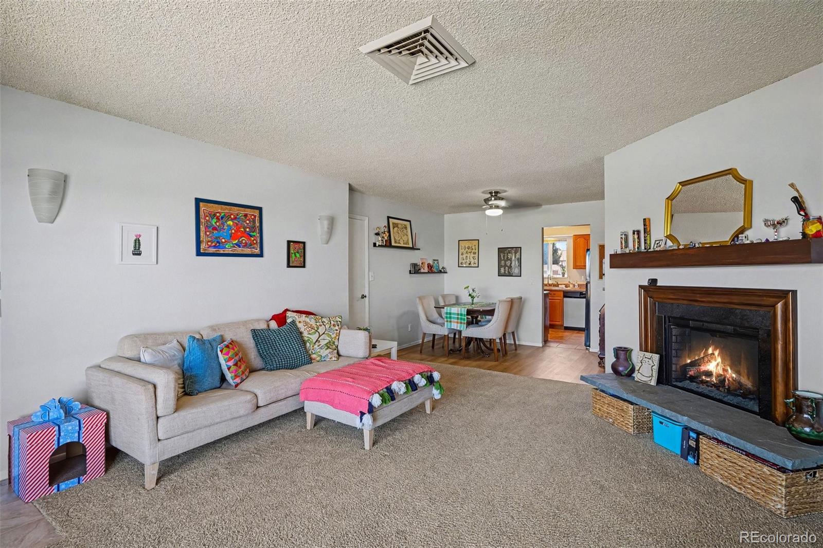 3825 S Monaco Parkway Denver CO 80237