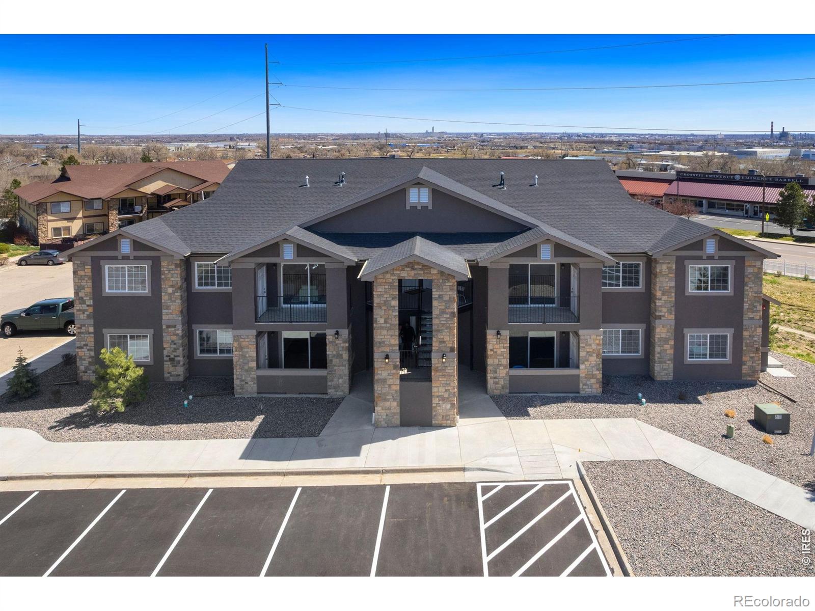 875 E 78th Avenue Denver CO 80229