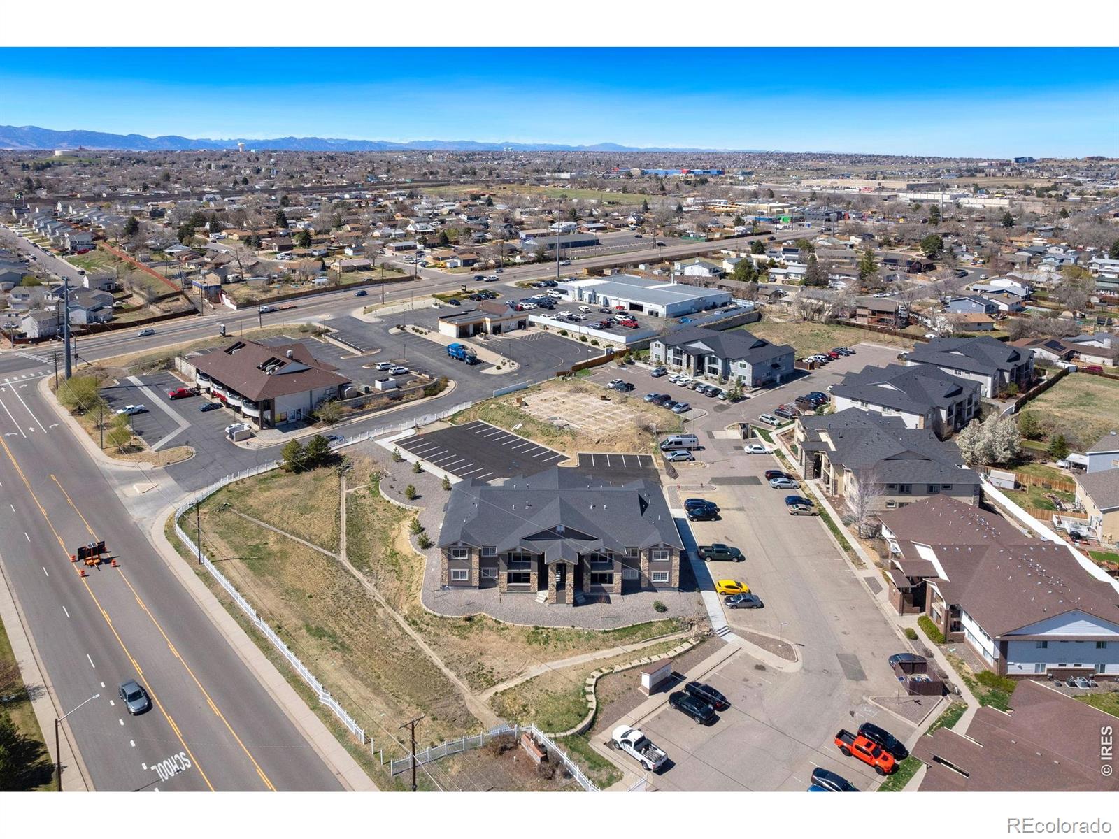 875 E 78th Avenue Denver CO 80229