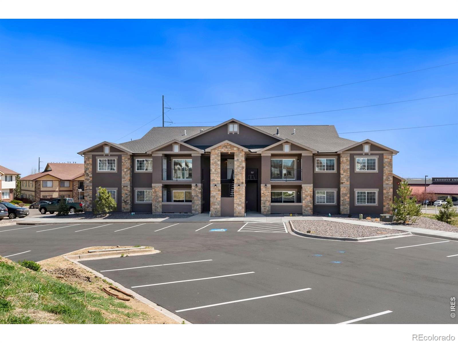 875 E 78th Avenue Denver CO 80229
