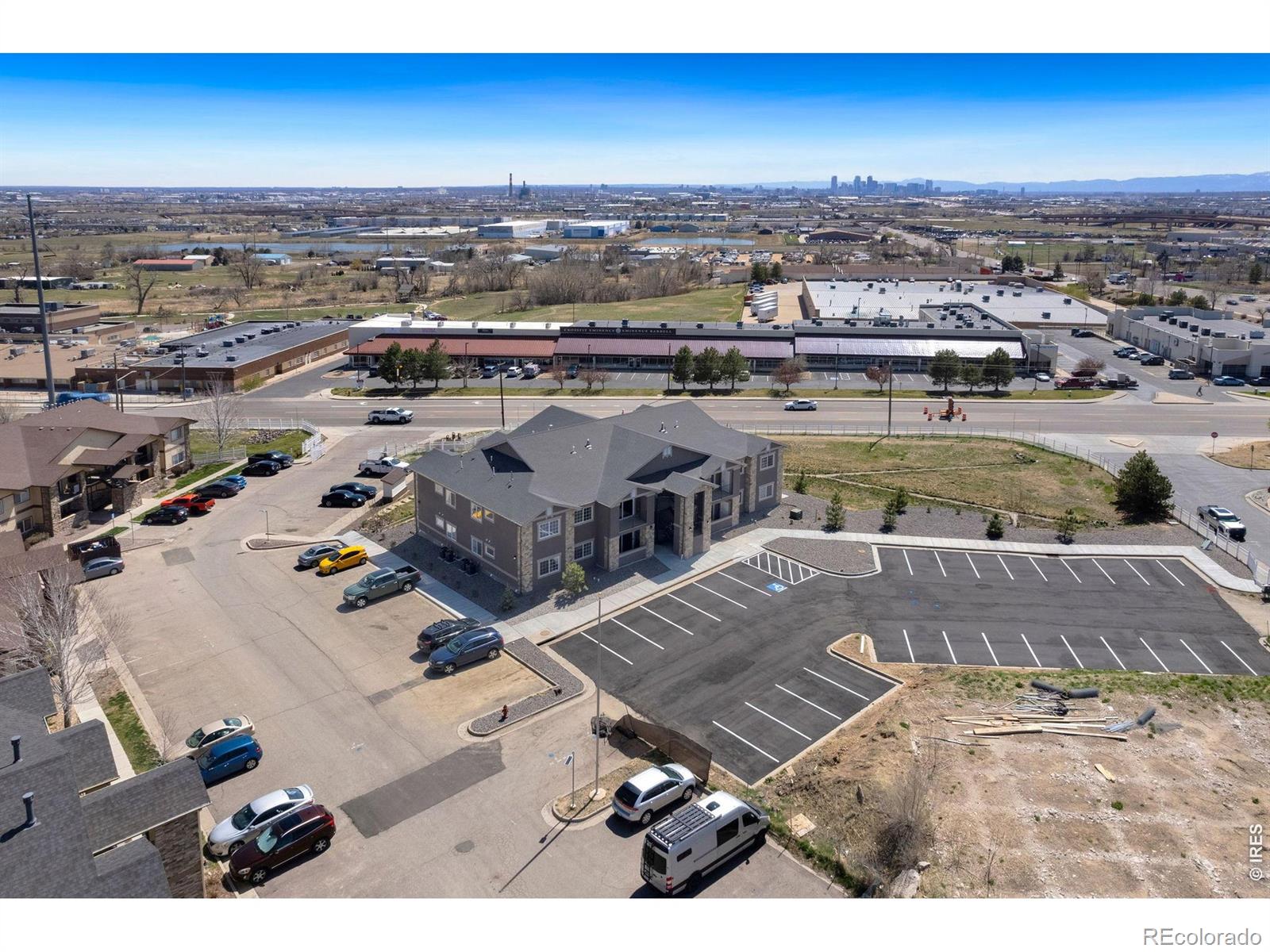 875 E 78th Avenue Denver CO 80229