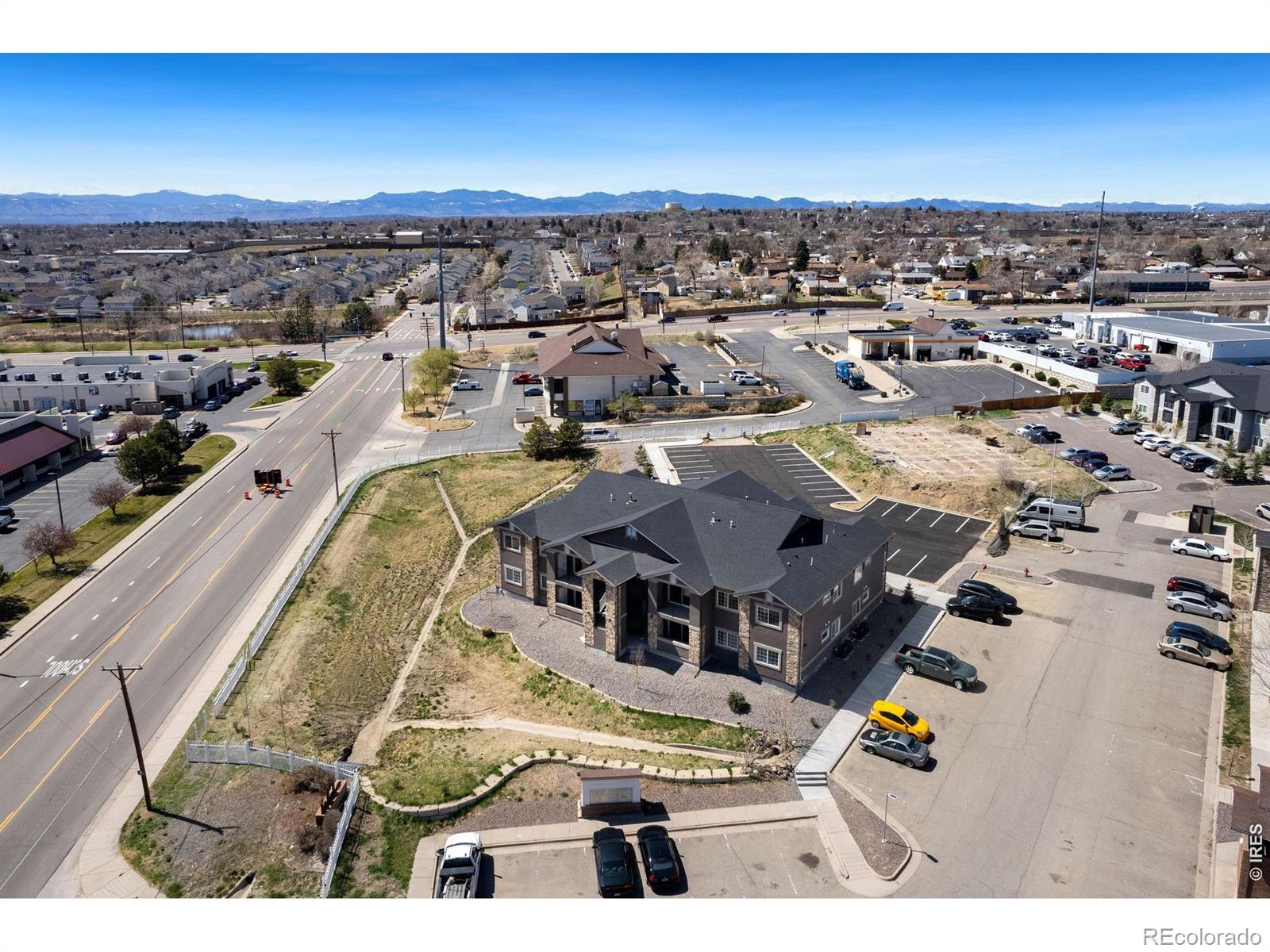 875 E 78th Avenue Denver CO 80229