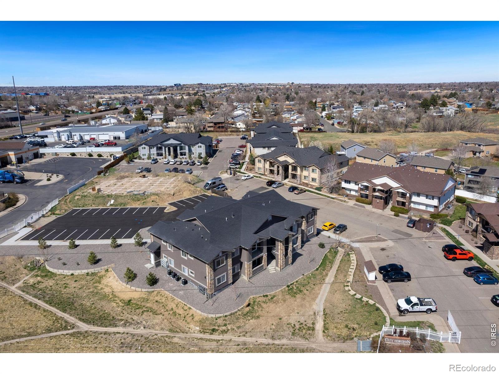 875 E 78th Avenue Denver CO 80229