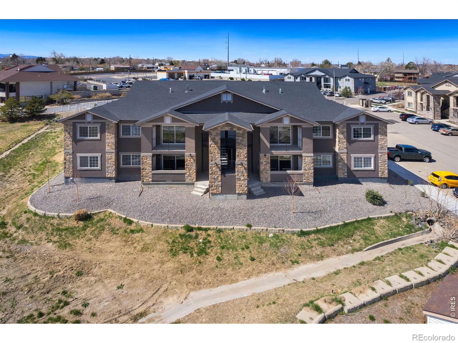 875 E 78th Avenue Denver CO 80229