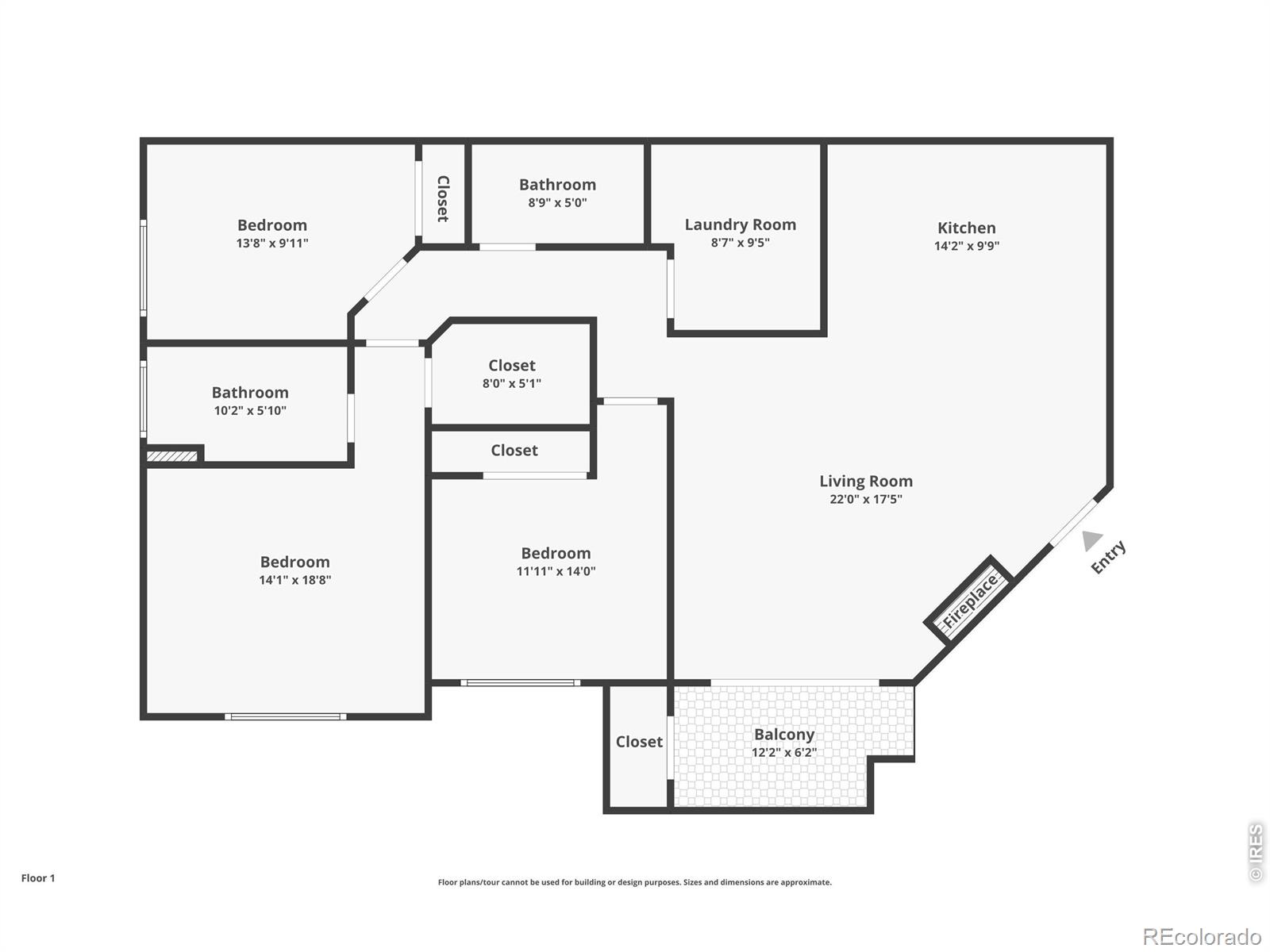 875 E 78th Avenue Denver CO 80229