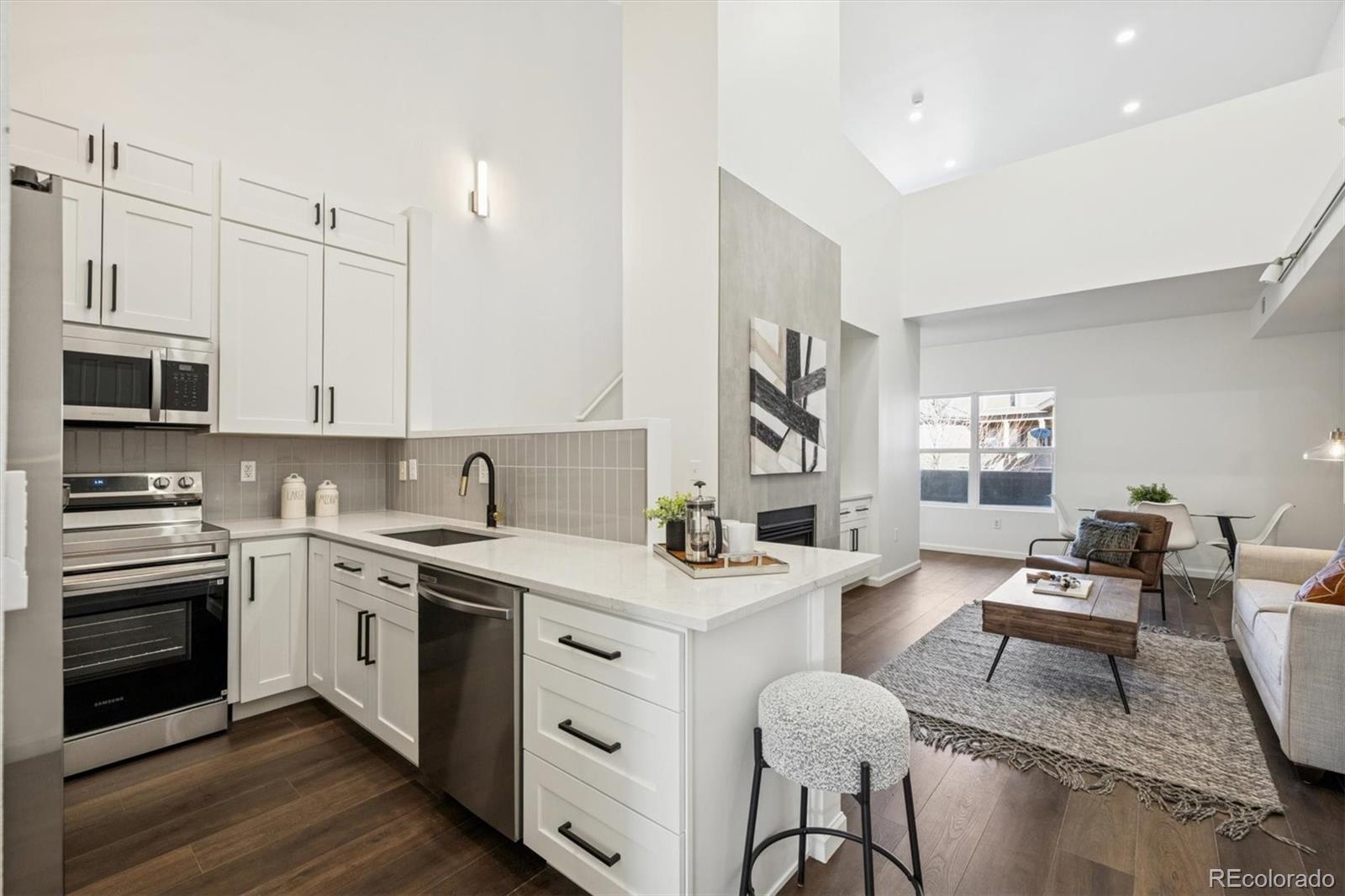 18241 E Flora Place Aurora CO 80013