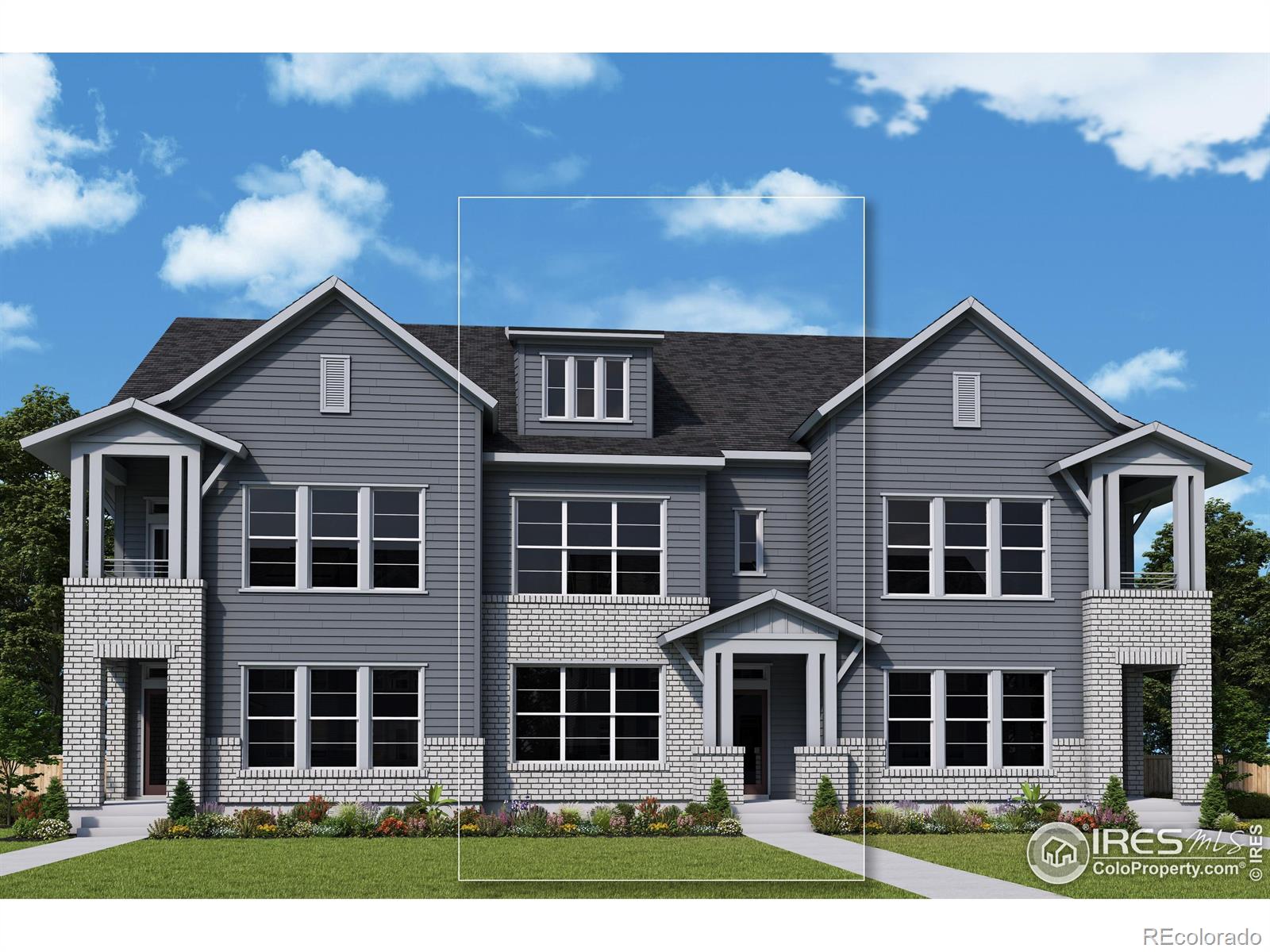 2730 Blue Iris Drive Loveland CO 80538