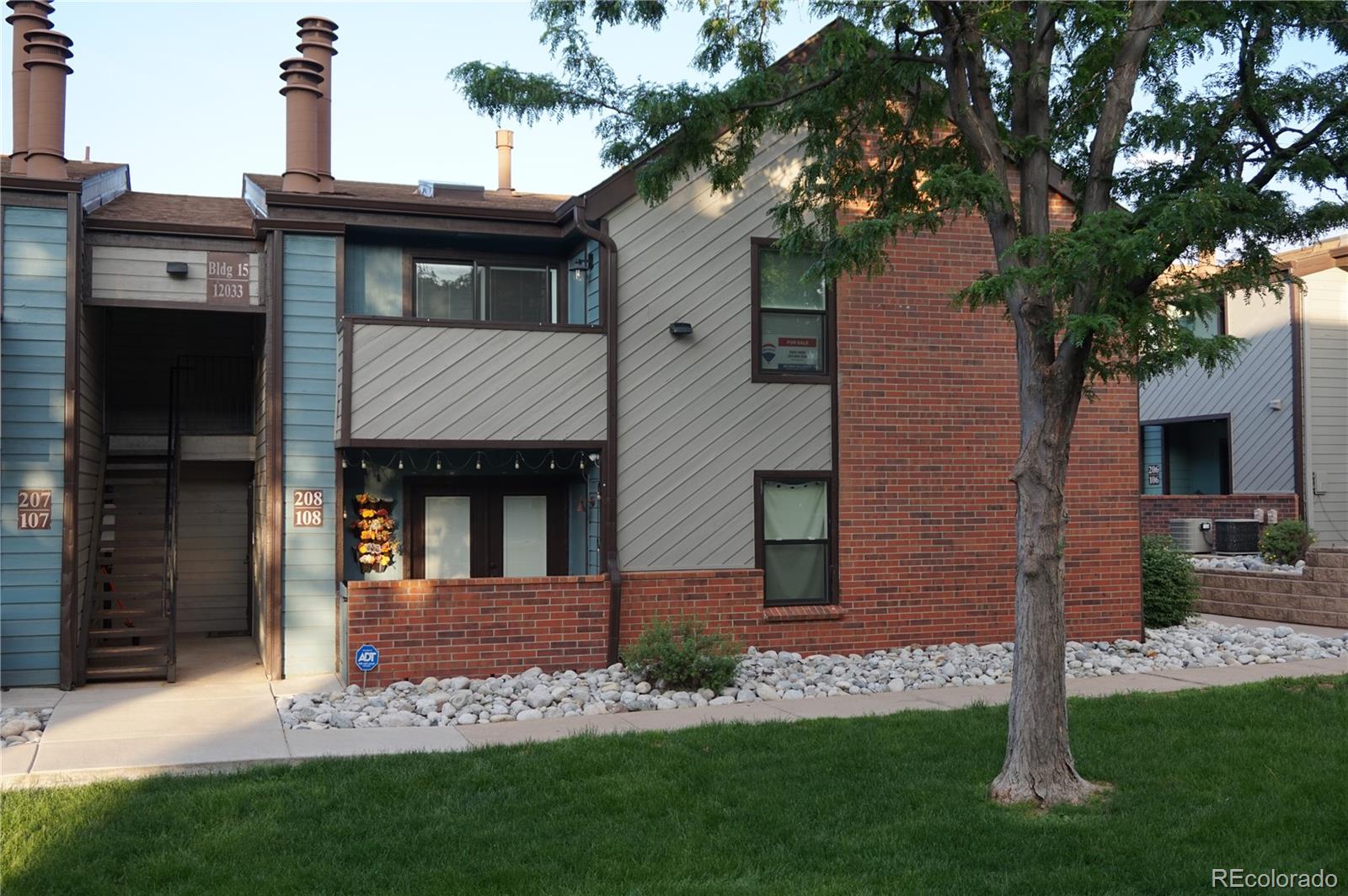 12033 E Harvard Avenue Aurora CO 80014