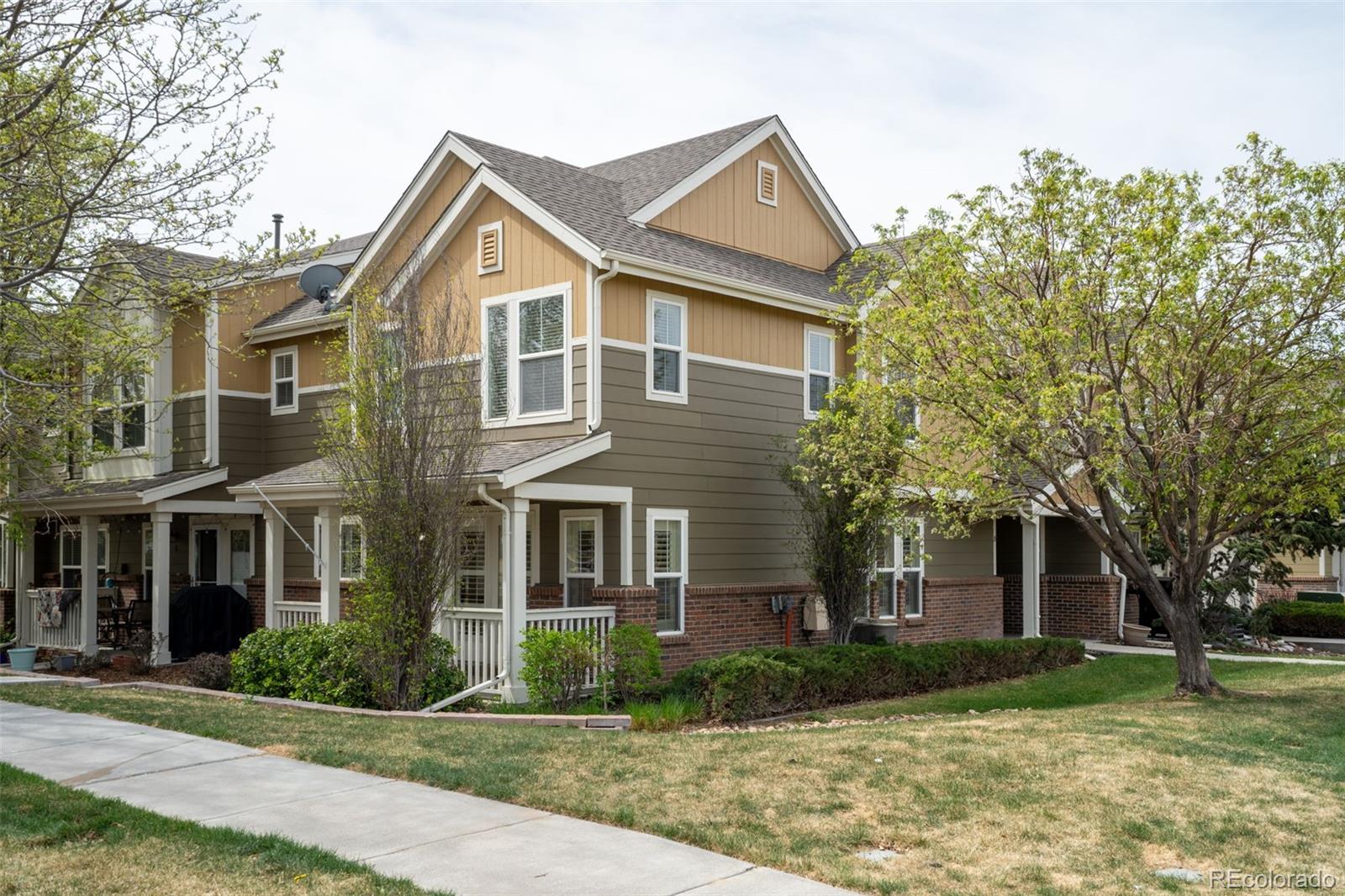 11899 Oak Hill Way Commerce City CO 80640