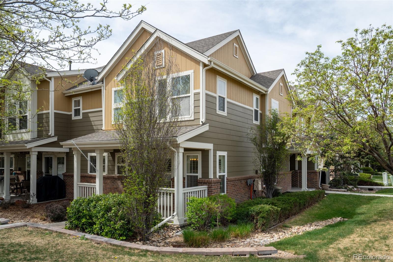 11899 Oak Hill Way Commerce City CO 80640