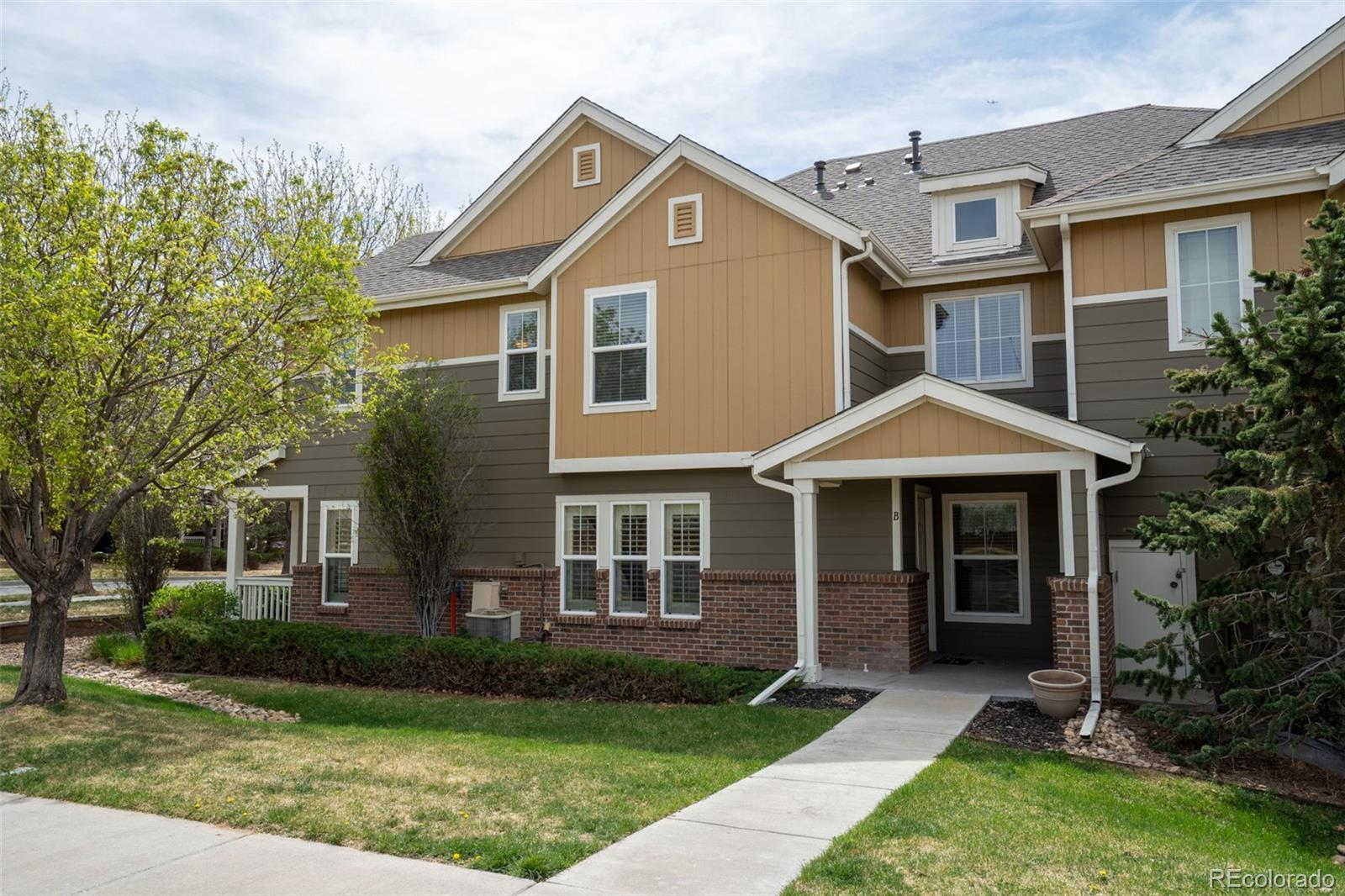 11899 Oak Hill Way Commerce City CO 80640