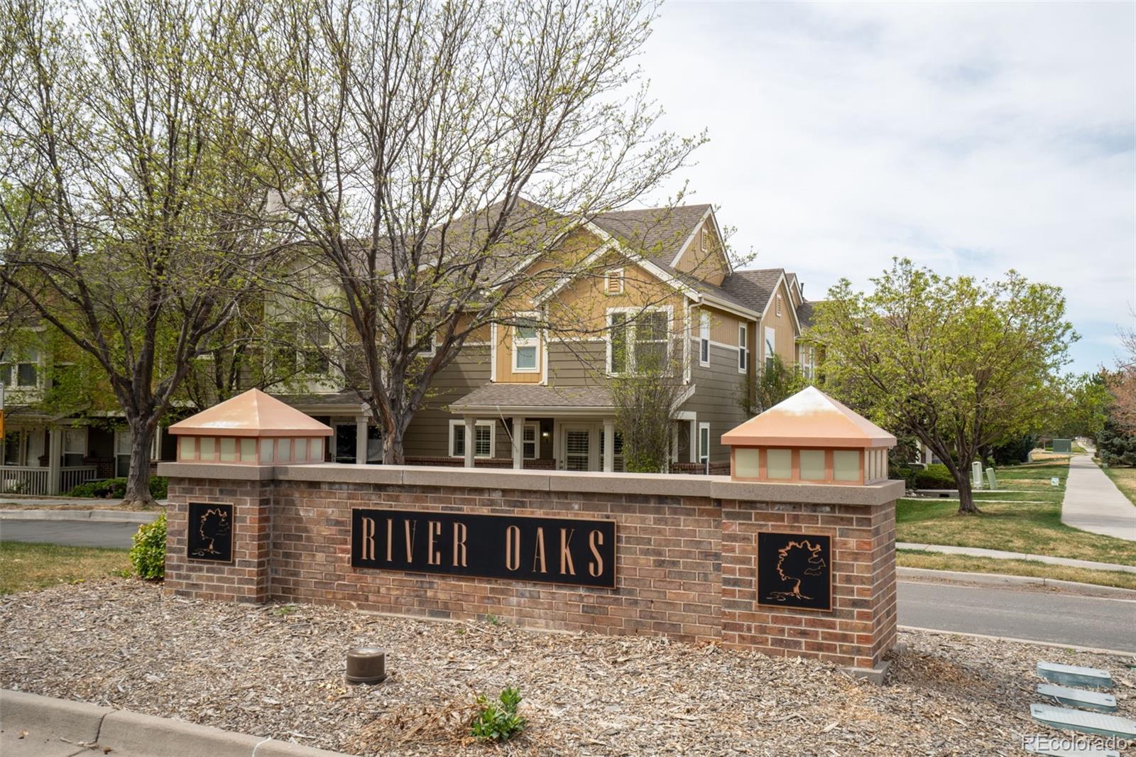 11899 Oak Hill Way Commerce City CO 80640