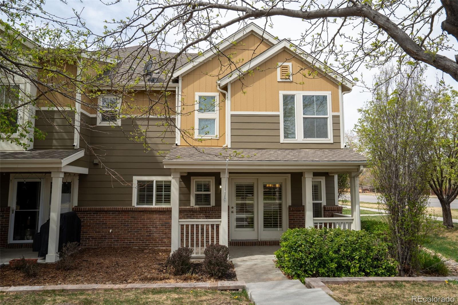 11899 Oak Hill Way Commerce City CO 80640