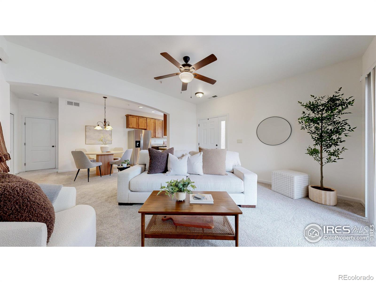 4905 Hahns Peak Drive Loveland CO 80538