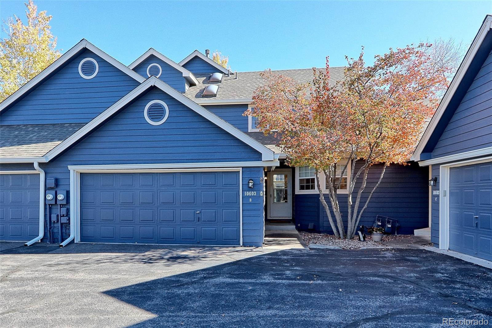 10603 W Dumbarton Circle Littleton CO 80127