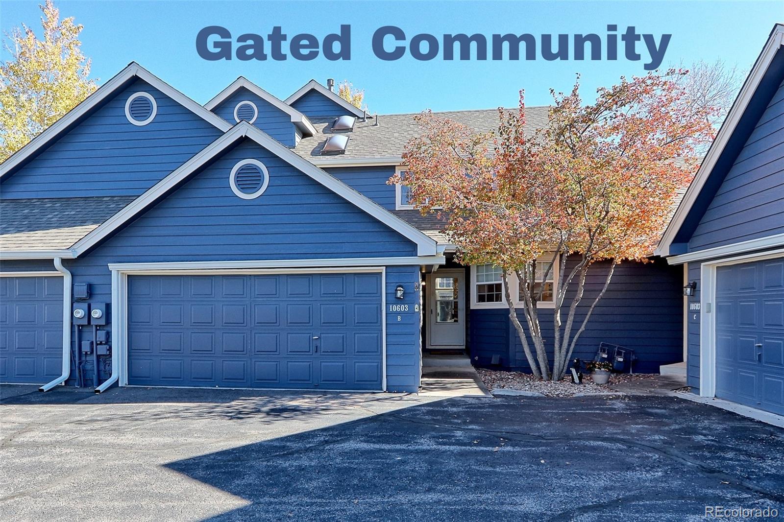 10603 W Dumbarton Circle Littleton CO 80127