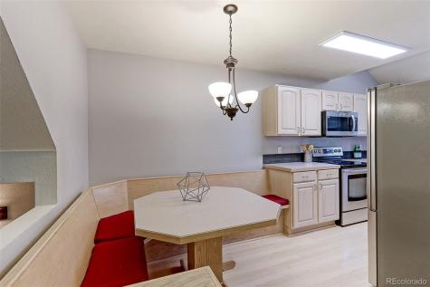 10603 W Dumbarton Circle Littleton CO 80127