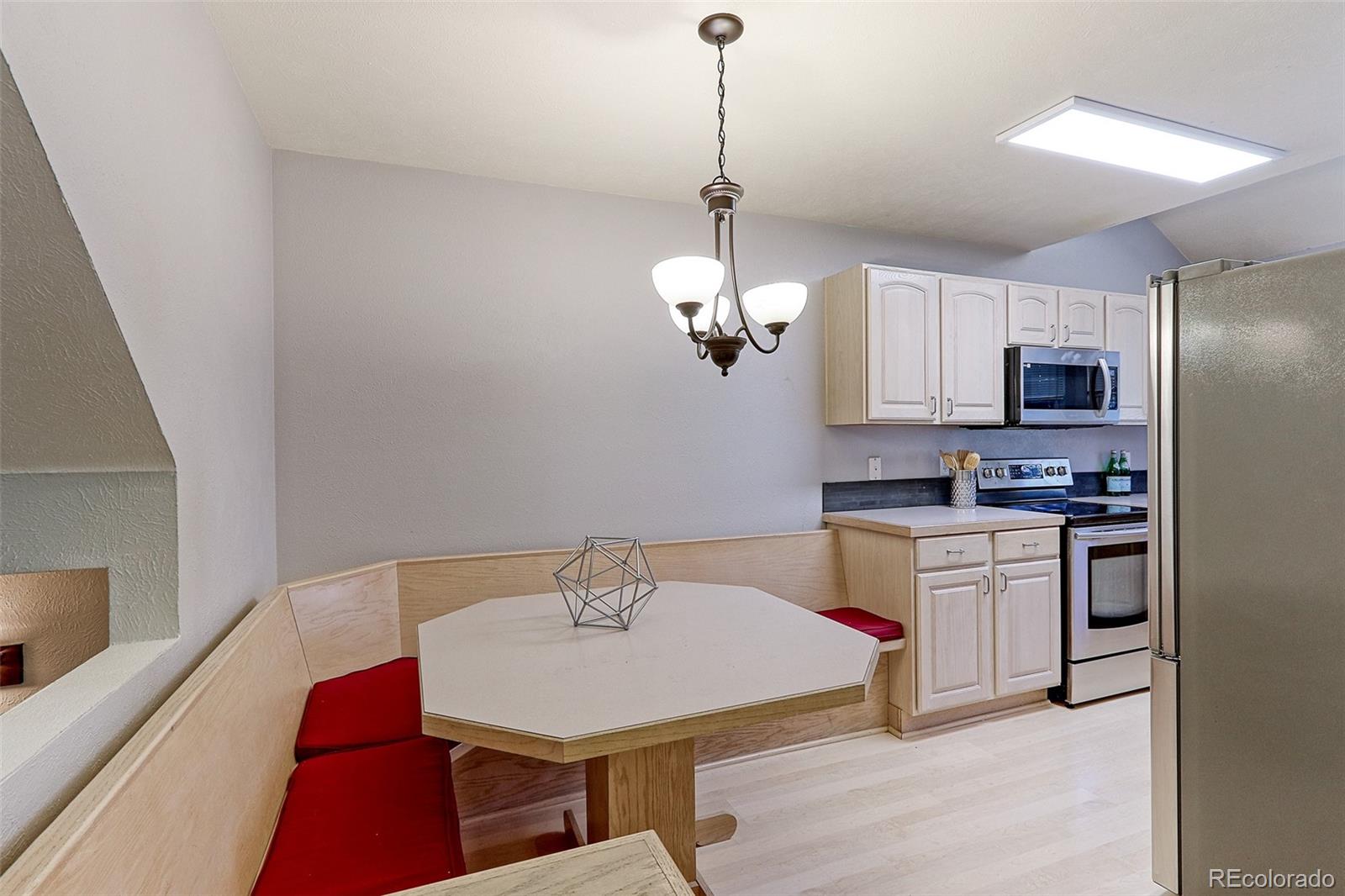 10603 W Dumbarton Circle Littleton CO 80127