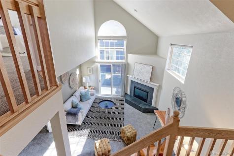 10603 W Dumbarton Circle Littleton CO 80127