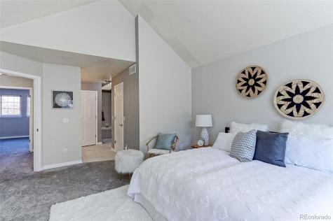 10603 W Dumbarton Circle Littleton CO 80127