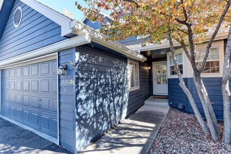 10603 W Dumbarton Circle Littleton CO 80127