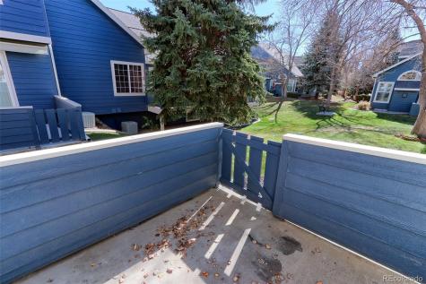 10603 W Dumbarton Circle Littleton CO 80127