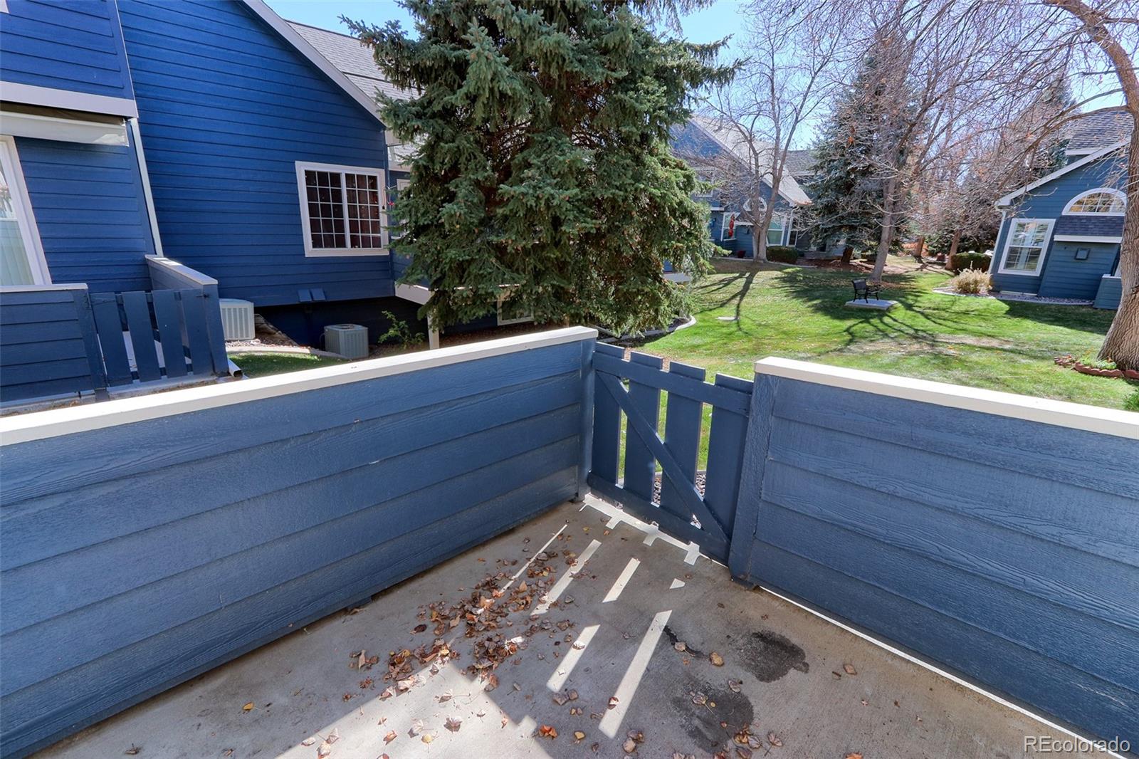 10603 W Dumbarton Circle Littleton CO 80127