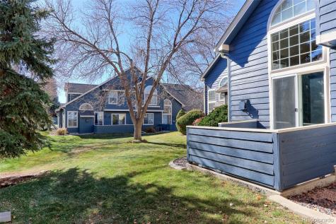 10603 W Dumbarton Circle Littleton CO 80127