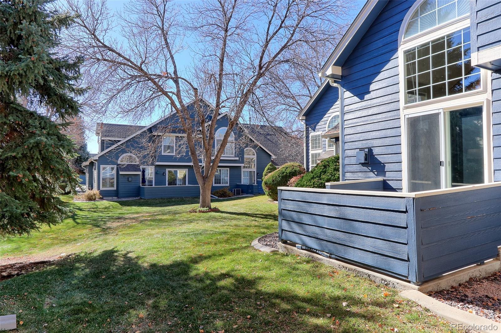 10603 W Dumbarton Circle Littleton CO 80127