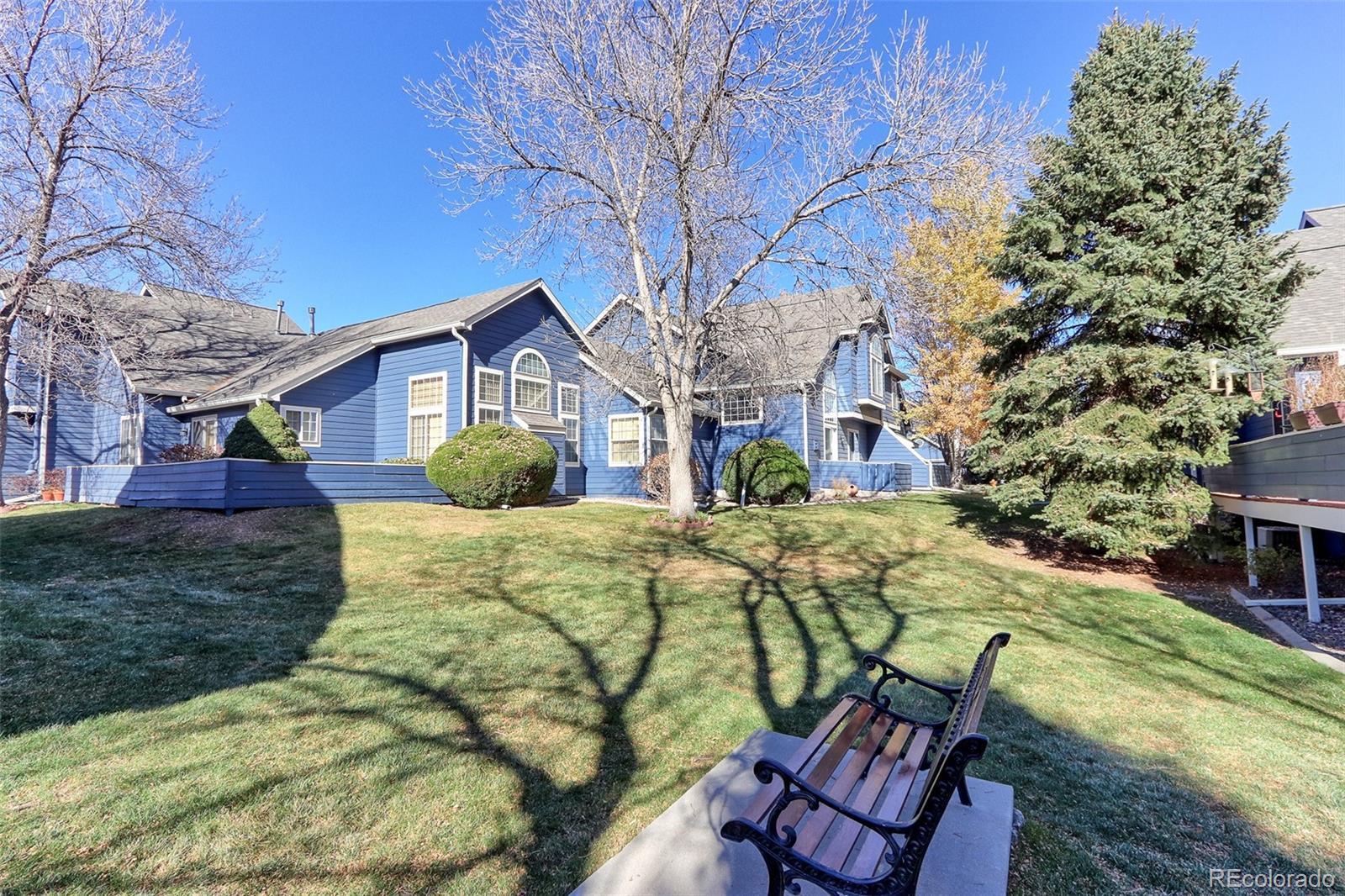 10603 W Dumbarton Circle Littleton CO 80127