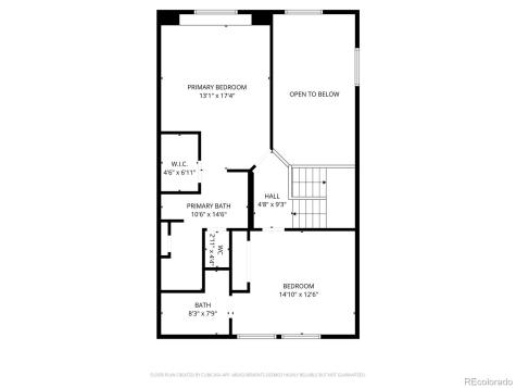 10603 W Dumbarton Circle Littleton CO 80127