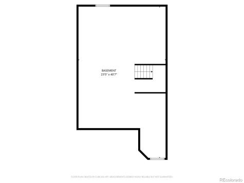 10603 W Dumbarton Circle Littleton CO 80127