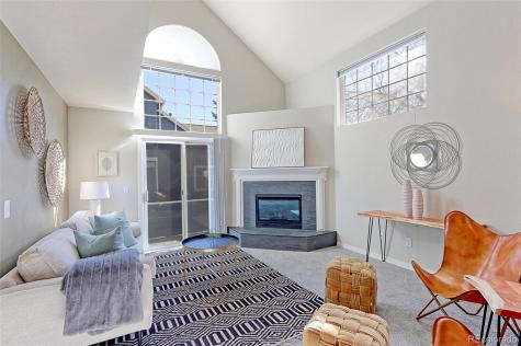 10603 W Dumbarton Circle Littleton CO 80127