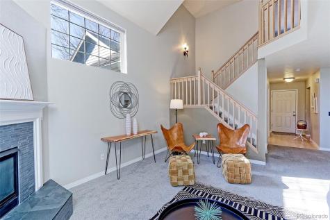10603 W Dumbarton Circle Littleton CO 80127