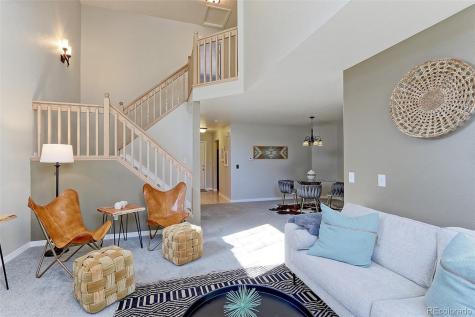 10603 W Dumbarton Circle Littleton CO 80127
