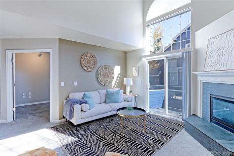 10603 W Dumbarton Circle Littleton CO 80127