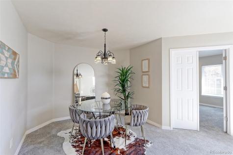 10603 W Dumbarton Circle Littleton CO 80127
