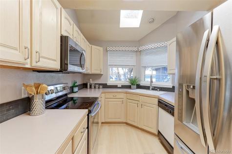 10603 W Dumbarton Circle Littleton CO 80127
