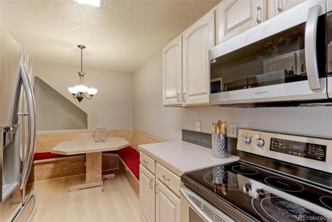 10603 W Dumbarton Circle Littleton CO 80127